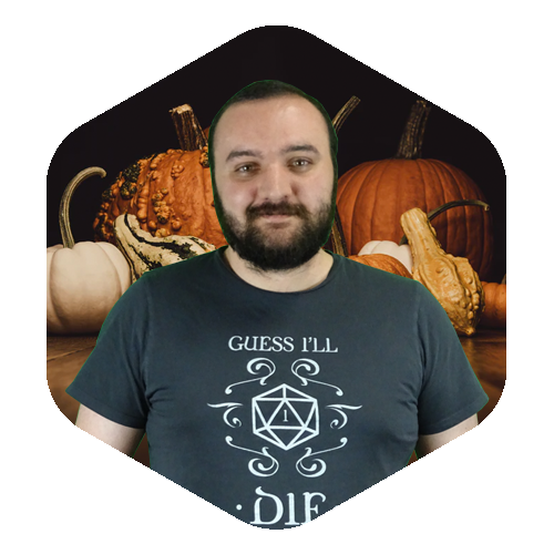 Steven Givant profile image